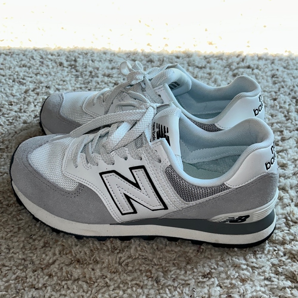 New balance 574